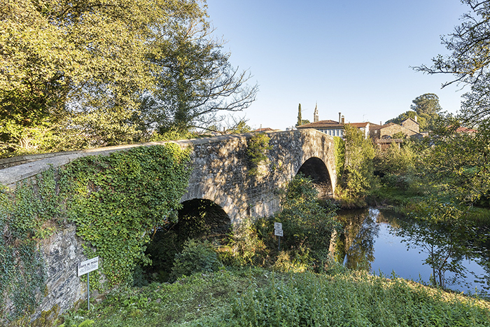 LUNES 12 - DOMINGO 18 DE MAYO / Camino de Santiago Francés - El Camino de las Estrellas (Sarria-Santiago)